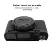 Picture of PULUZ Soft Silicone Protective Case for Sony RX100 III / IV / V (Black)