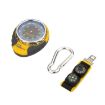 Picture of MINGLE BKT381 Multi-function Altimeter with Compass & Barometer & Thermometer
