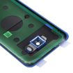 HTC U11 Blue Back Cover - Original Replacement - 4