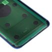 HTC U11 Blue Back Cover - Original Replacement - 5