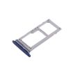 Blue SIM & Micro SD Card Tray for Galaxy S9+ / S9 - 5