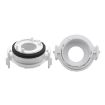 Picture of 1 Pair H7 Xenon HID Headlight Bulb Base Retainer Holder Adapter for BMW E46/318i/E65/E90