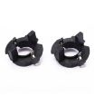 Picture of 1 Pair H7 Xenon HID Headlight Bulb Base Retainer Holder Adapter for Volkswagen/Jetta/Golf 5/Tiguan/Scirocco