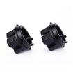 Picture of 1 Pair H7 Xenon HID Headlight Bulb Base Retainer Holder Adapter for Kia/Sorrento/Attractions/Cool/Scarlett/New Polo/Gray/New Hacker/Wisdom/Lingdu