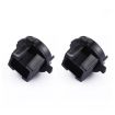 Picture of 1 Pair H7 Xenon HID Headlight Bulb Base Retainer Holder Adapter for Kia/Sorrento/Attractions/Cool/Scarlett/New Polo/Gray/New Hacker/Wisdom/Lingdu