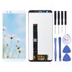 OEM LCD Screen for Asus Zenfone Max Plus (M1) X018DC X018D ZB570TL - White - 1