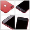 Picture of For iPhone 8 Plus Dark Screen Non-Working Fake Dummy Display Model (Red)