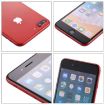 Picture of For iPhone 8 Plus Color Screen Non-Working Fake Dummy Display Model (Red)