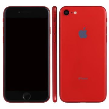 Picture of For iPhone 8 Dark Screen Non-Working Fake Dummy Display Model (Red)