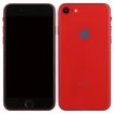 Picture of For iPhone 8 Dark Screen Non-Working Fake Dummy Display Model (Red)