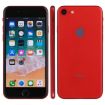 Picture of For iPhone 8 Color Screen Non-Working Fake Dummy Display Model (Red)