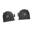 Picture of for Macbook Pro Retina 15 inch A1398 2013 2014 2015 923-0668 923-0669 Left and Right CPU Cooler Cooling Fan