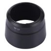 Picture of ET-63 Lens Hood Shade for Canon EF-S 55-250mm f/4-5.6 IS STM Lens