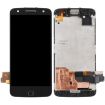 LCD Screen for Motorola Moto Z Force XT1650-02 - Black - 3