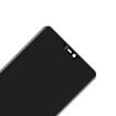OnePlus 6 OEM LCD Screen (Black) with Digitizer - Full Assembly - 4