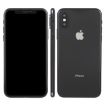 Picture of For iPhone XS Dark Screen Non-Working Fake Dummy Display Model (Black)
