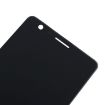 Black TFT LCD Screen for Nokia 3.1 with Digitizer - Full Assembly - 4