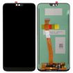 LCD Screen for Huawei Honor 10 with Digitizer Assembly - Black - 3