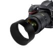 Picture of HB-47 Lens Hood Shade for Nikon AF-S Nikkor 50mm f/1.4G, AF-S Nikkor 50mm f/1.8G Lens
