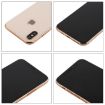 Picture of For iPhone XS Dark Screen Non-Working Fake Dummy Display Model (Gold)