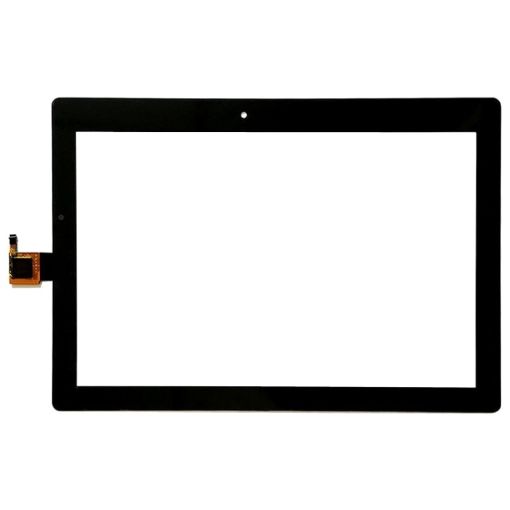 Lenovo Tab 3 10 Plus TB-X103 Touch Panel Digitizer - Black - 1