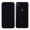 Picture of For iPhone XS Max Dark Screen Non-Working Fake Dummy Display Model (Black)
