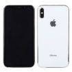 Picture of For iPhone XS Max Dark Screen Non-Working Fake Dummy Display Model (White)