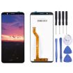 OEM LCD Screen for Asus Zenfone Max Pro (M1) ZB601KL / ZB602KL - Black - 1