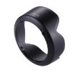 Picture of EW-53 Lens Hood Shade for Canon EF-M 15-45mm F3.5-6.3IS STM Lens