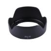 Picture of EW-53 Lens Hood Shade for Canon EF-M 15-45mm F3.5-6.3IS STM Lens
