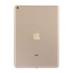 Picture of For iPad 9.7 (2017) Color Screen Non-Working Fake Dummy Display Model (Gold + White)