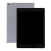 Picture of For iPad 9.7 (2017) Dark Screen Non-Working Fake Dummy Display Model (Grey + Black)