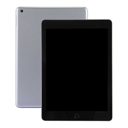 iPad 9.7 (2017) Dark Screen Dummy Display Model - 1