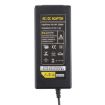 Picture of 12V 5A AC / DC Power Supply Charger Adapter for LED, UK Plug (Black)