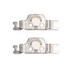 10 PCS iPhone 7 Plus & 7 Volume/Power Button Retaining Brackets - 2