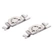 10 PCS iPhone 7 Plus & 7 Volume/Power Button Retaining Brackets - 3