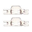 10 PCS iPhone 7 Plus & 7 Volume/Power Button Retaining Brackets - 4