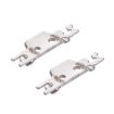 10 PCS iPhone 7 Plus & 7 Volume/Power Button Retaining Brackets - 5