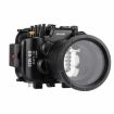 Picture of PULUZ 40m Underwater Depth Diving Case Waterproof Camera Housing for Canon EOS-5D Mark III (EF 24-105mm f/4L IS II USM)
