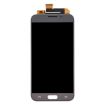 Original LCD Screen + Touch Panel for Galaxy J3 Emerge / J327 - Grey - 2