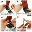 Black TFT LCD Screen for iPhone 7 Plus with Digitizer - Full Assembly - 6
