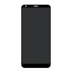 LCD Screen for LG G6 Full Assembly (Black) - 2