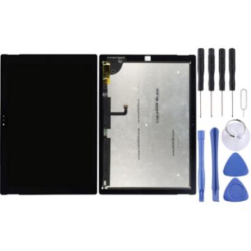 OEM LCD Screen for Microsoft Surface Pro 3 / 1631 with Digitizer - 1