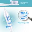 Picture of 3 Sets Family Kit Rotary Electric Toothbrush for Adult / Children, Random Color Delivery