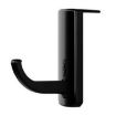 Picture of Universal Headphone Hanger PC Monitor Desk Headset Stand Holder Hook (Black)