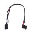 Dell Alienware 17 R2 R3 P43F DC Power Jack Connector Flex Cable - 2
