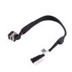 Picture of DC Power Jack Connector Flex Cable for Dell Alienware 17 / R2 / R3 / P43F