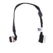 Dell Alienware 17 R2 R3 P43F DC Power Jack Connector Flex Cable - 4