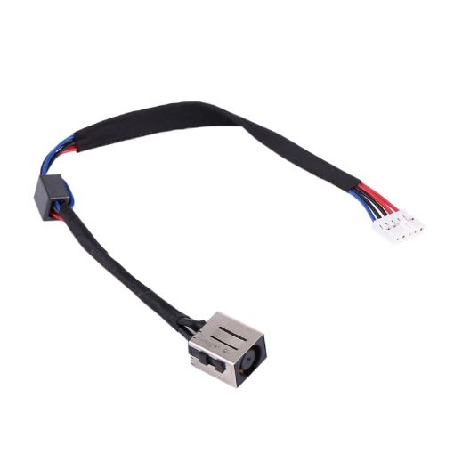 Picture of DC Power Jack Connector Flex Cable for Dell Inspiron 15 / 5547 M03W3 / 5545 / 5548 / 5543