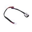 Picture of DC Power Jack Connector Flex Cable for Dell Inspiron 15 / 5547 M03W3 / 5545 / 5548 / 5543